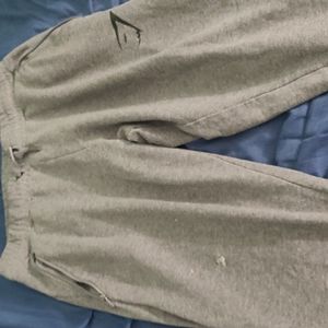 Gym shark joggers
